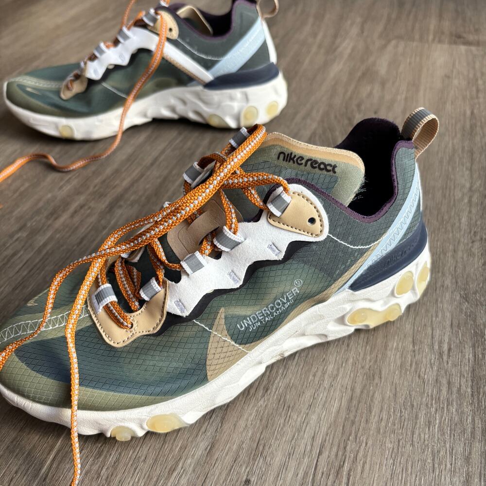 Nike React Element 87 Women's 6​